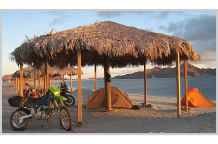 klr in mexico dualsporting